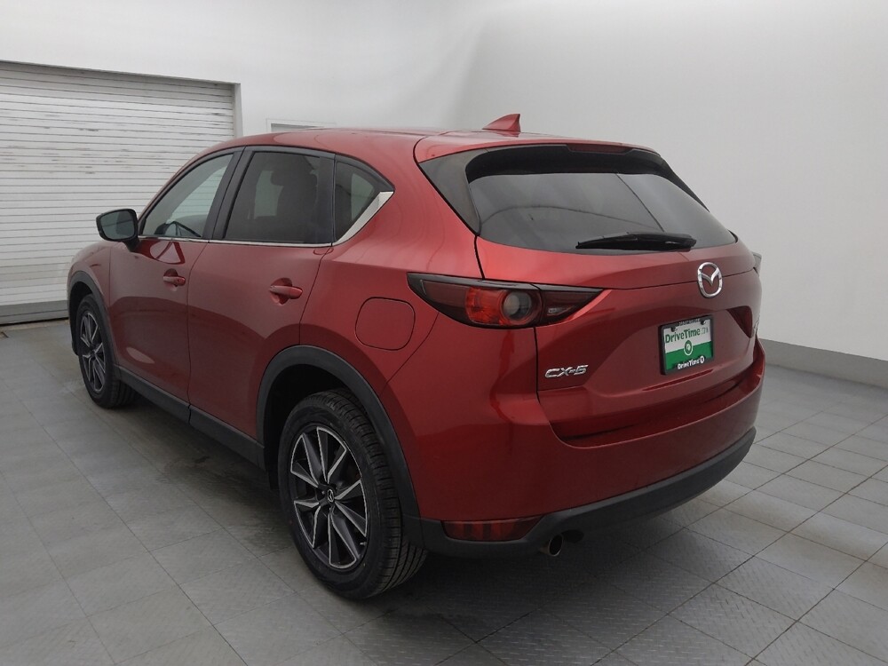2018 Mazda CX-5 in Lakeland, FL 33815 - 18080670 5