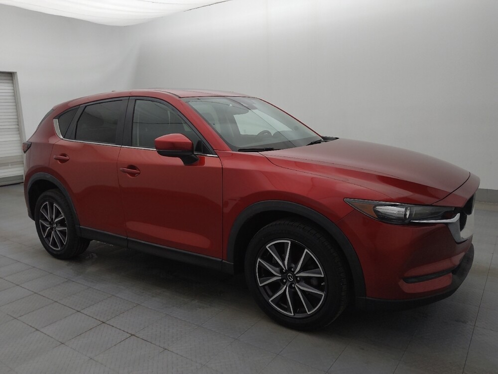 2018 Mazda CX-5 in Lakeland, FL 33815 - 18080670 11