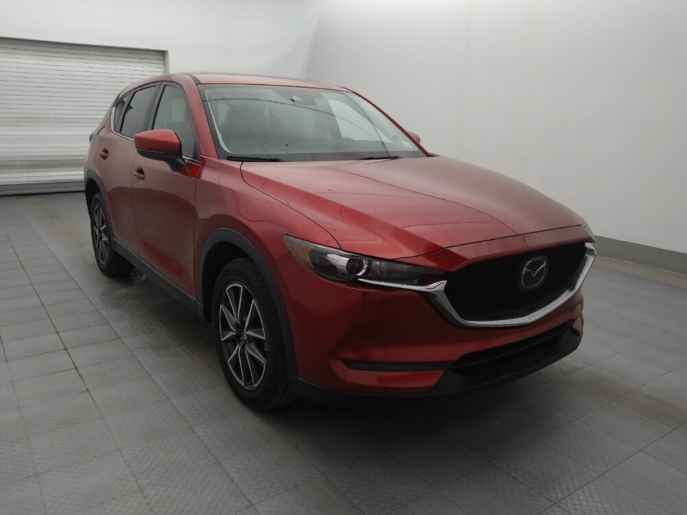 2018 Mazda CX-5 in Lakeland, FL 33815 - 18080670 13