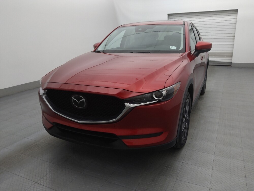 2018 Mazda CX-5 in Lakeland, FL 33815 - 18080670 15