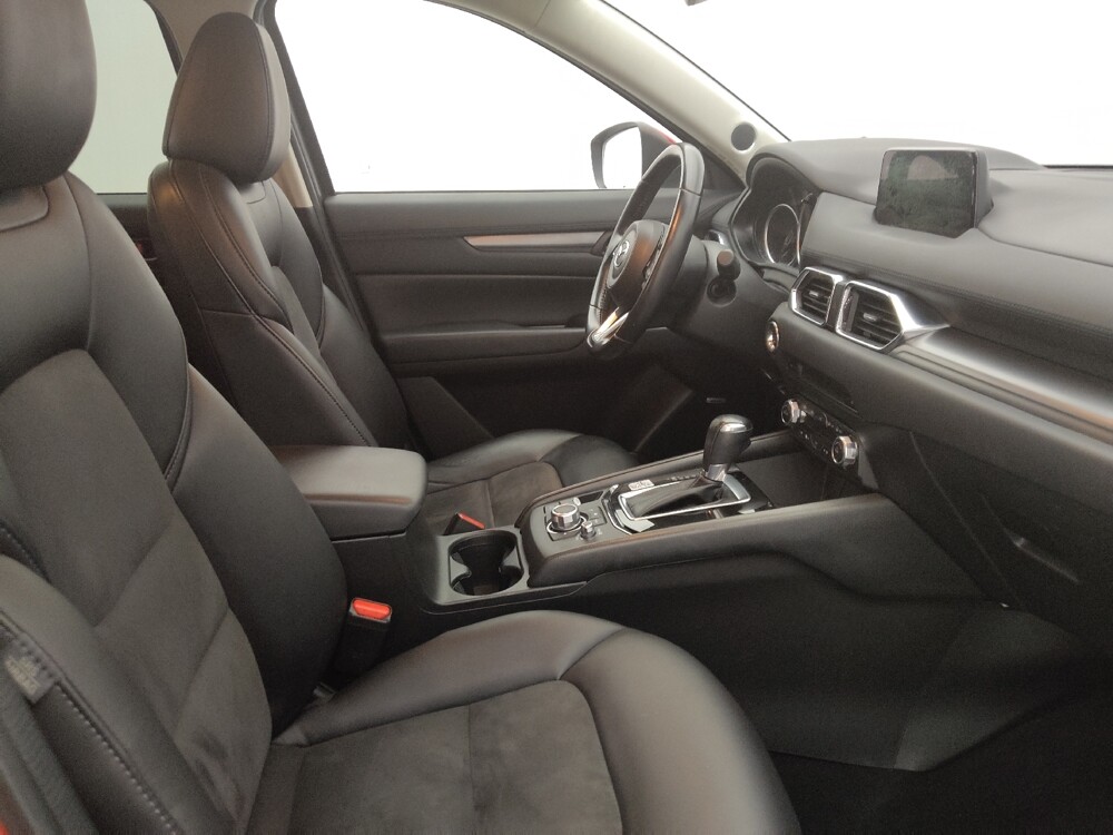 2018 Mazda CX-5 in Lakeland, FL 33815 - 18080670 21