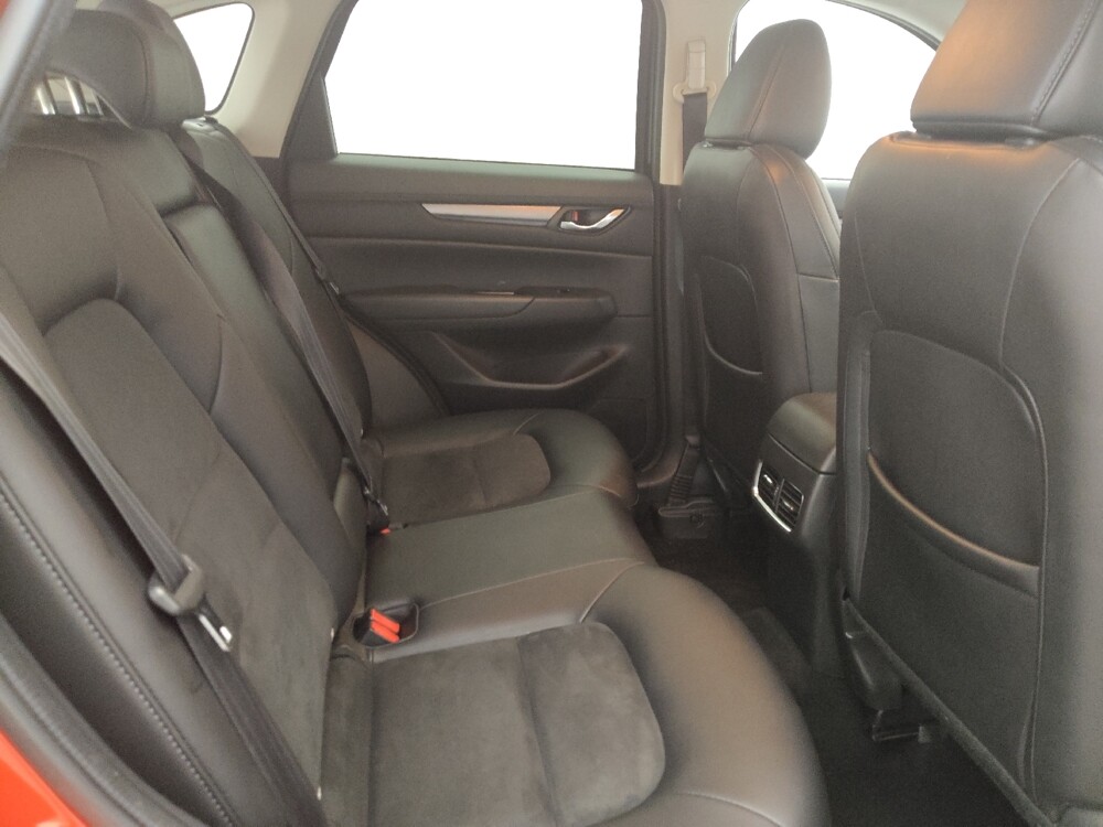2018 Mazda CX-5 in Lakeland, FL 33815 - 18080670 19