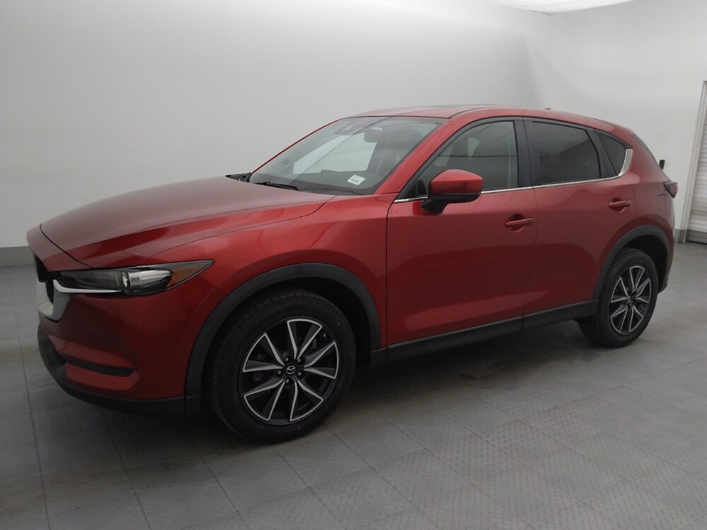 2018 Mazda CX-5 in Lakeland, FL 33815 - 18080670 2