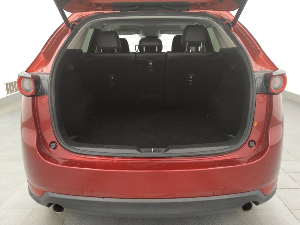 2018 Mazda CX-5 in Lakeland, FL 33815 - 18080670 29