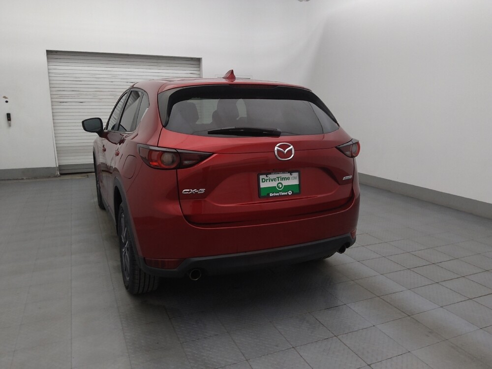 2018 Mazda CX-5 in Lakeland, FL 33815 - 18080670 6