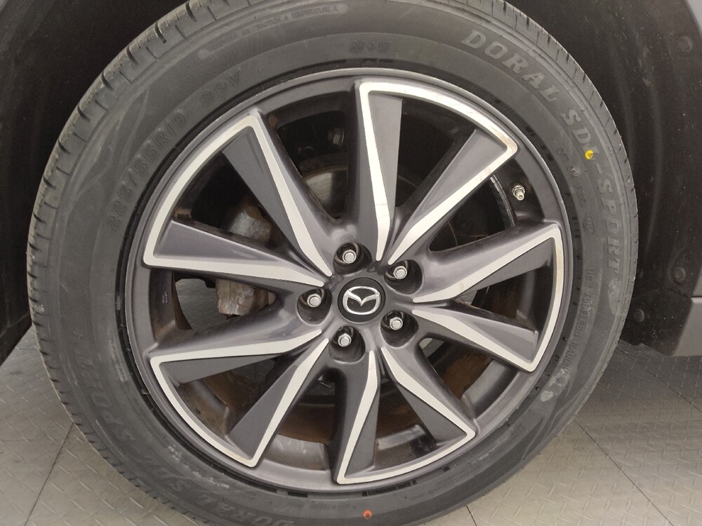 2018 Mazda CX-5 in Lakeland, FL 33815 - 18080670 31
