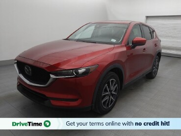 2018 Mazda CX-5 in Lakeland, FL 33815