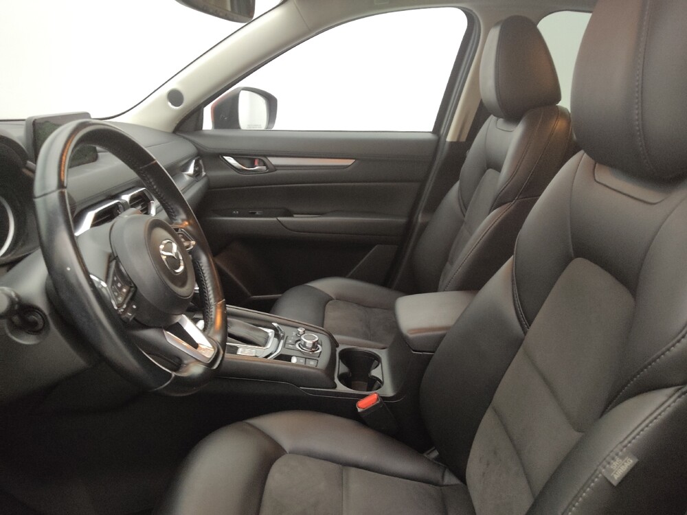2018 Mazda CX-5 in Lakeland, FL 33815 - 18080670 17