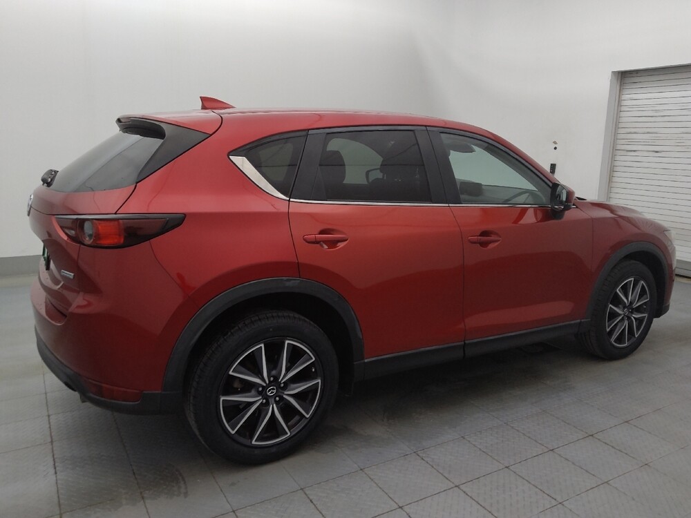 2018 Mazda CX-5 in Lakeland, FL 33815 - 18080670 10