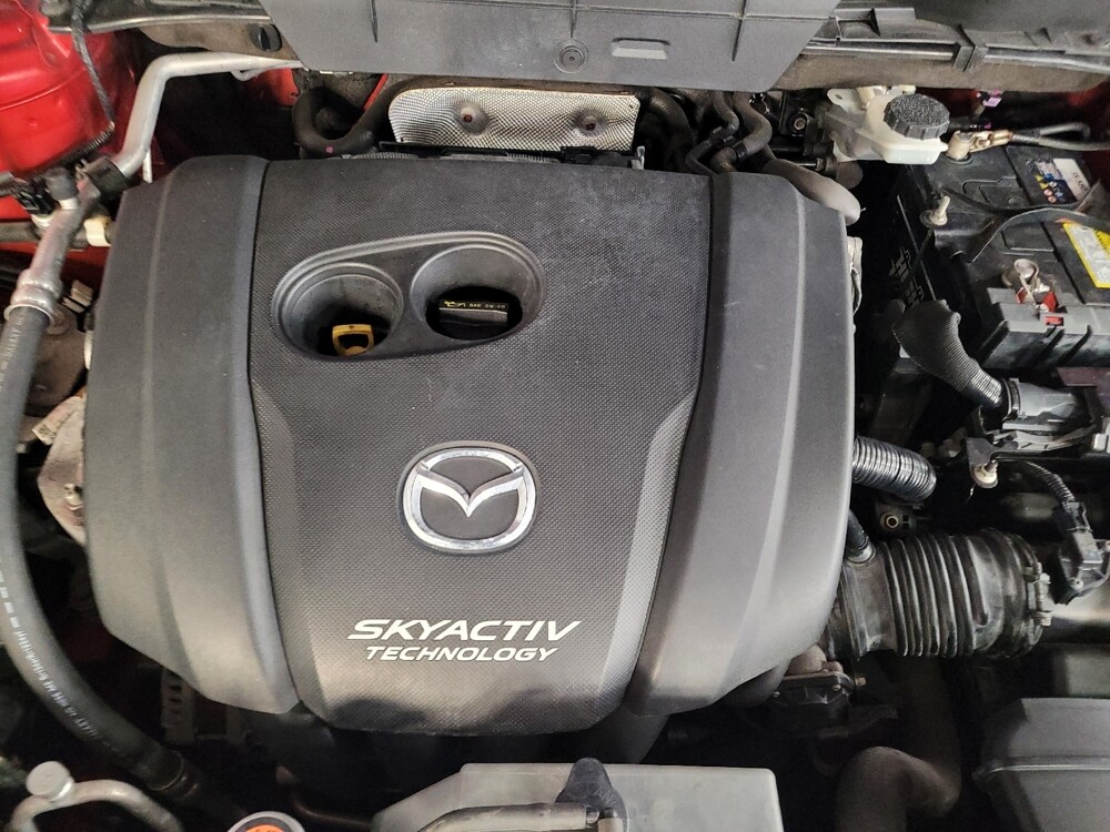 2018 Mazda CX-5 in Lakeland, FL 33815 - 18080670 30