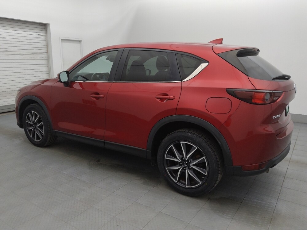 2018 Mazda CX-5 in Lakeland, FL 33815 - 18080670 3