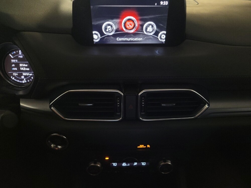 2018 Mazda CX-5 in Lakeland, FL 33815 - 18080670 25