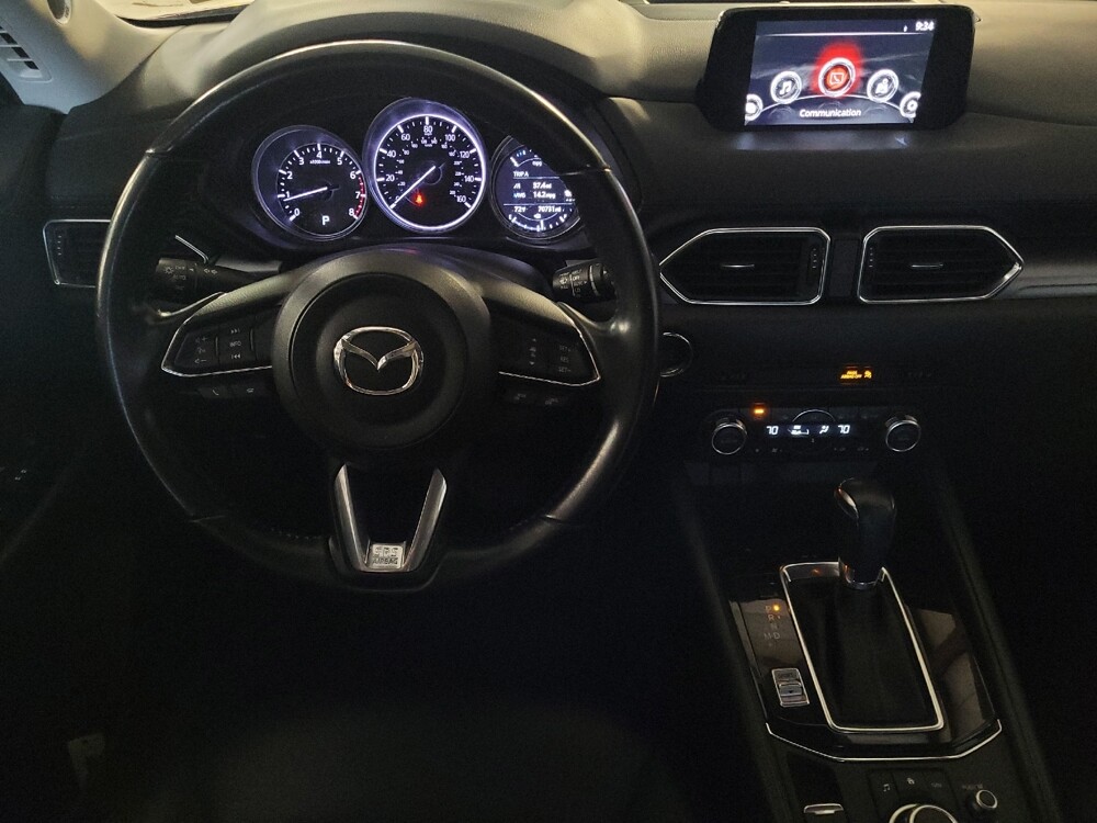 2018 Mazda CX-5 in Lakeland, FL 33815 - 18080670 22