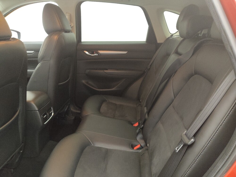 2018 Mazda CX-5 in Lakeland, FL 33815 - 18080670 18