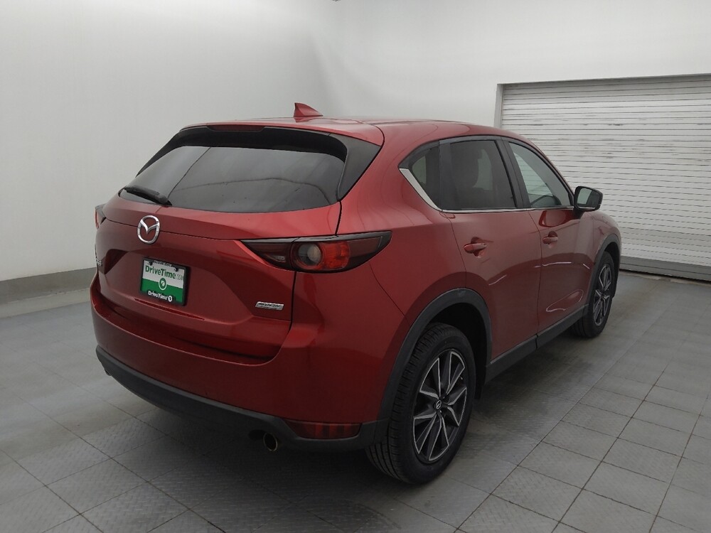 2018 Mazda CX-5 in Lakeland, FL 33815 - 18080670 9