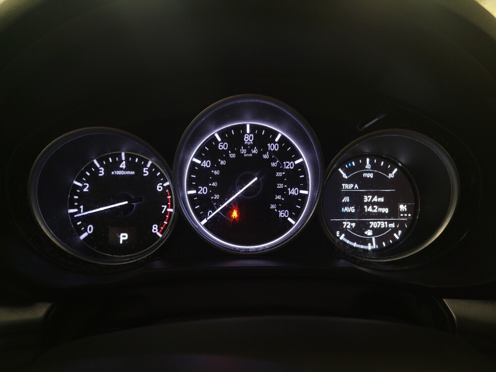 2018 Mazda CX-5 in Lakeland, FL 33815 - 18080670 23