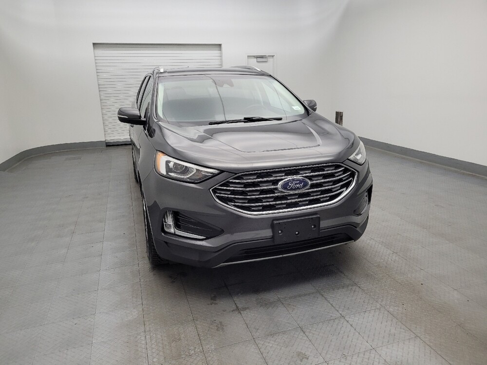 2019 Ford Edge in Fairfield, OH 45014 - 18080671 14