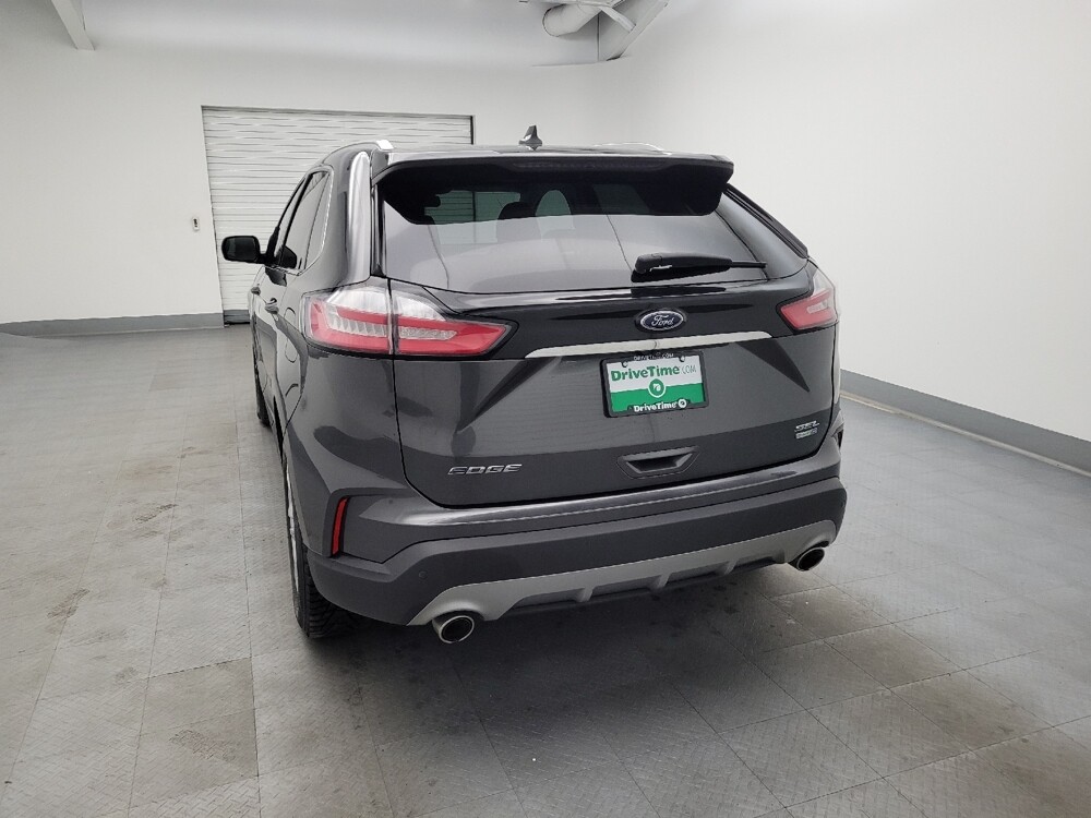 2019 Ford Edge in Fairfield, OH 45014 - 18080671 6