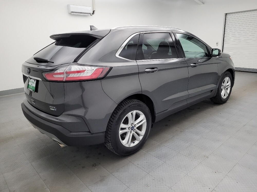 2019 Ford Edge in Fairfield, OH 45014 - 18080671 10