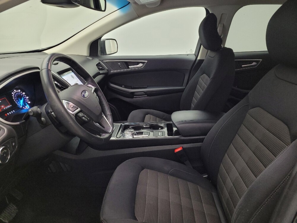 2019 Ford Edge in Fairfield, OH 45014 - 18080671 17