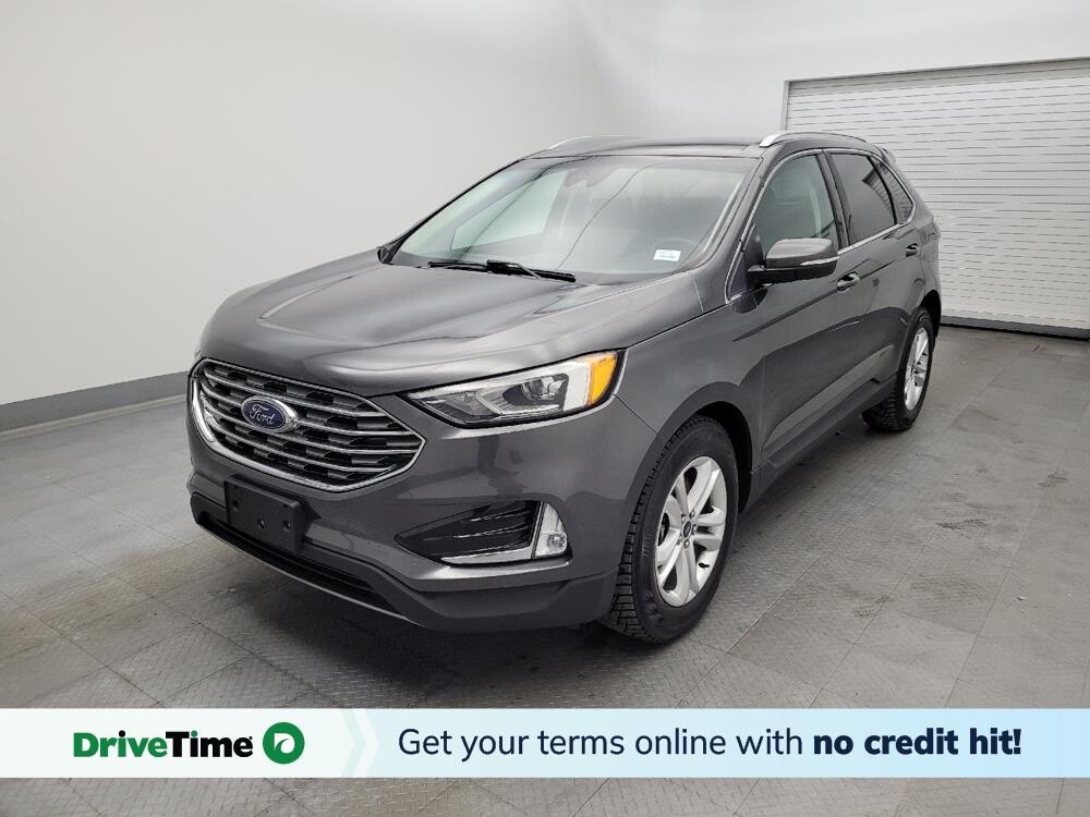 2019 Ford Edge in Fairfield, OH 45014 - 18080671
