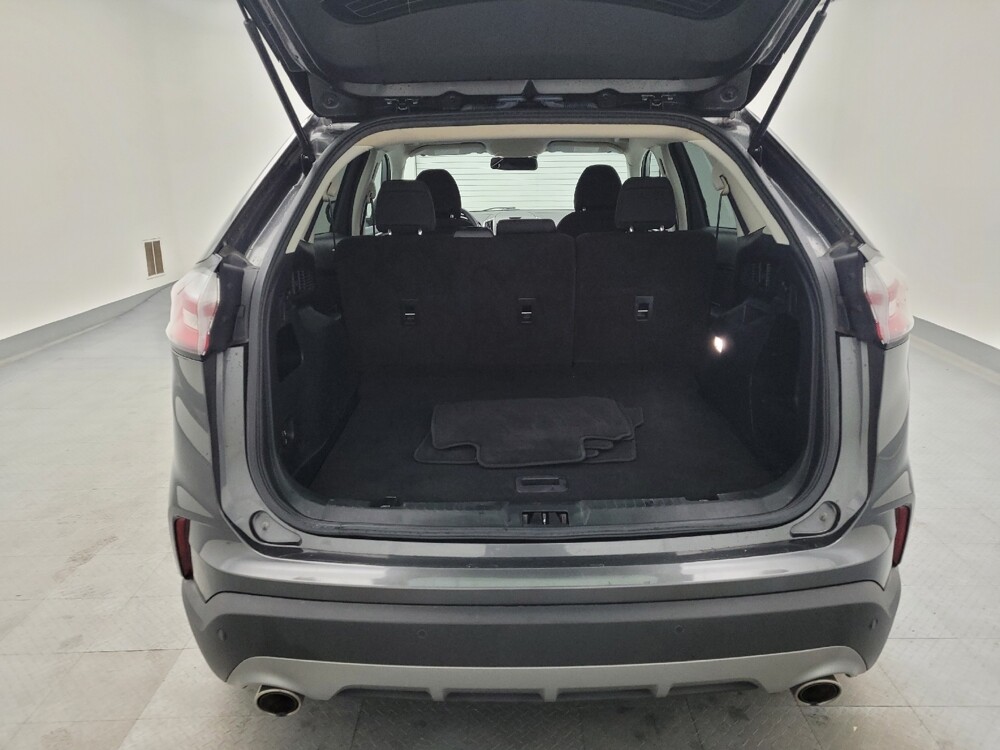 2019 Ford Edge in Fairfield, OH 45014 - 18080671 29