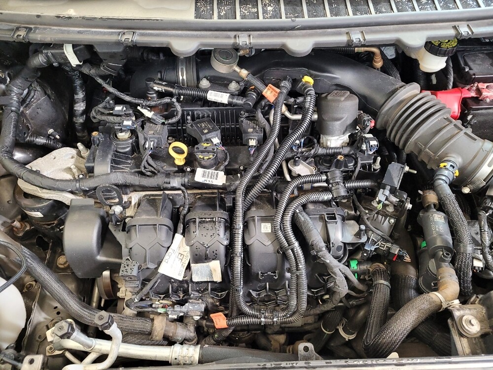 2019 Ford Edge in Fairfield, OH 45014 - 18080671 30