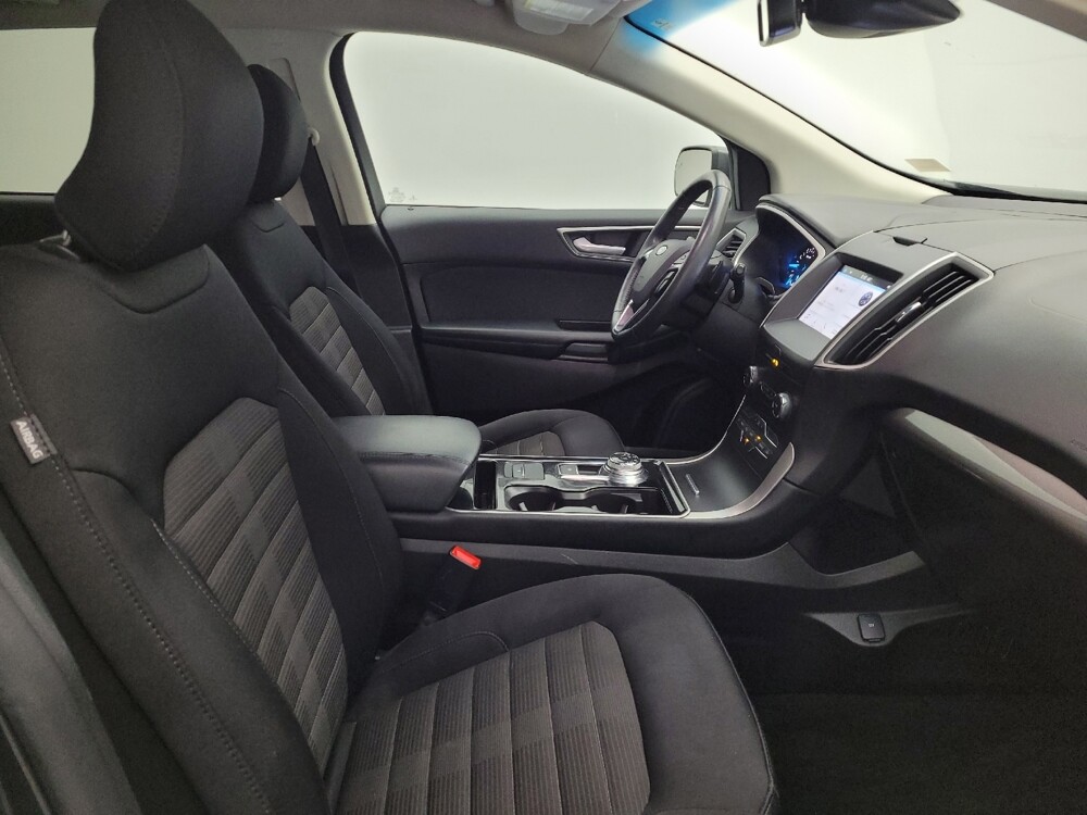 2019 Ford Edge in Fairfield, OH 45014 - 18080671 21