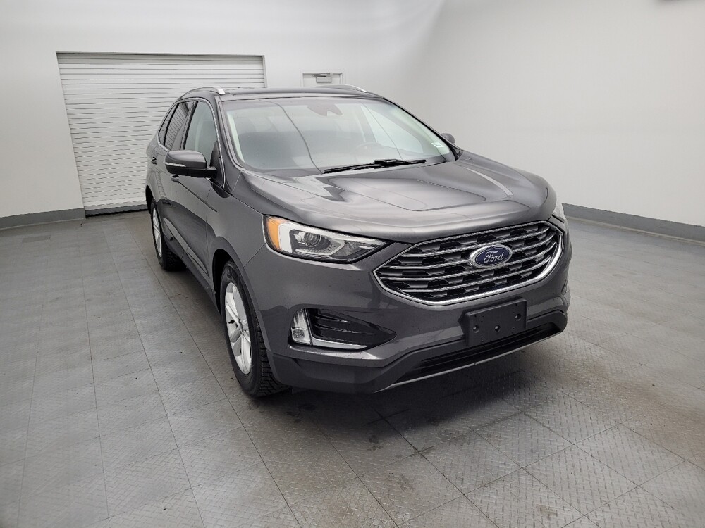 2019 Ford Edge in Fairfield, OH 45014 - 18080671 13