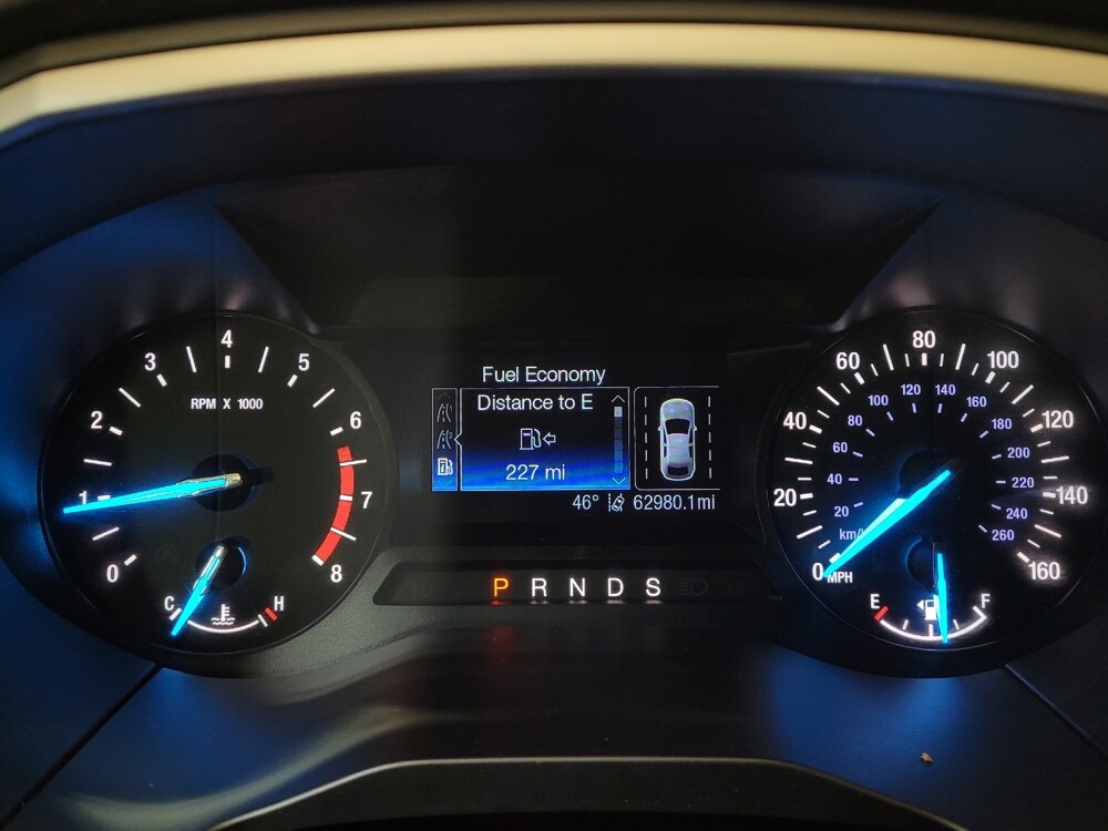 2019 Ford Edge in Fairfield, OH 45014 - 18080671 23