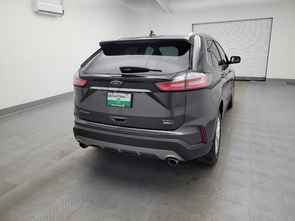 2019 Ford Edge in Fairfield, OH 45014 - 18080671 7