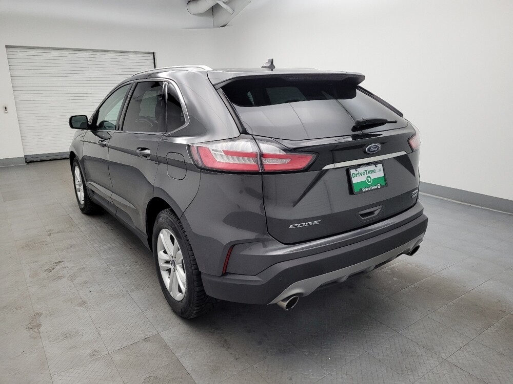 2019 Ford Edge in Fairfield, OH 45014 - 18080671 5