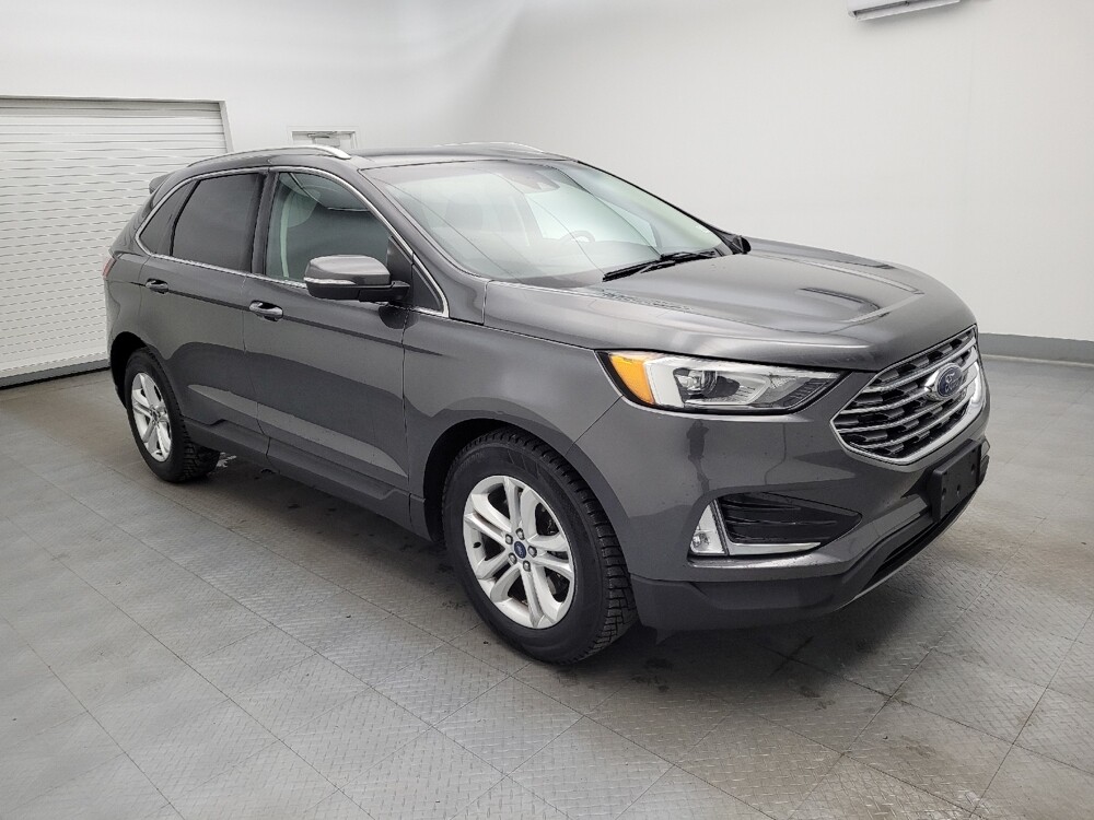 2019 Ford Edge in Fairfield, OH 45014 - 18080671 11