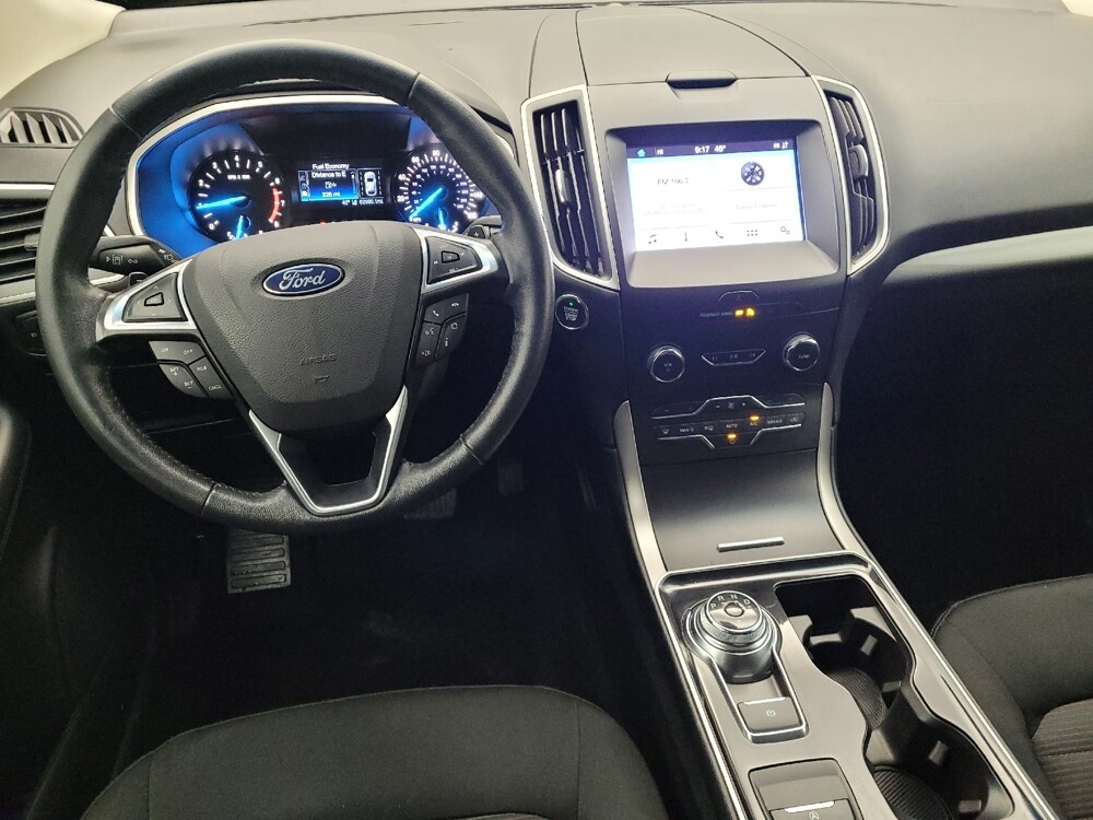 2019 Ford Edge in Fairfield, OH 45014 - 18080671 22