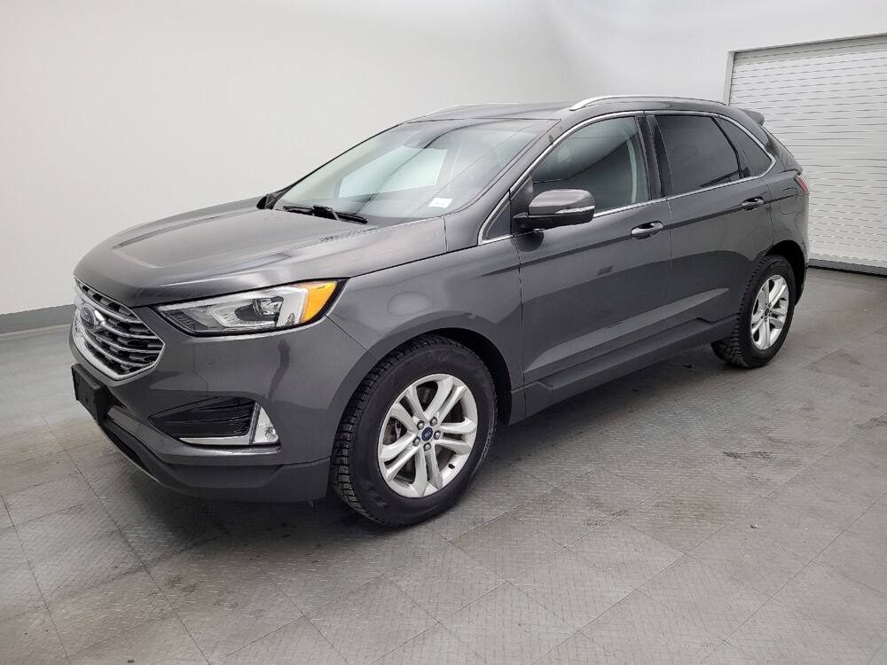 2019 Ford Edge in Fairfield, OH 45014 - 18080671 2