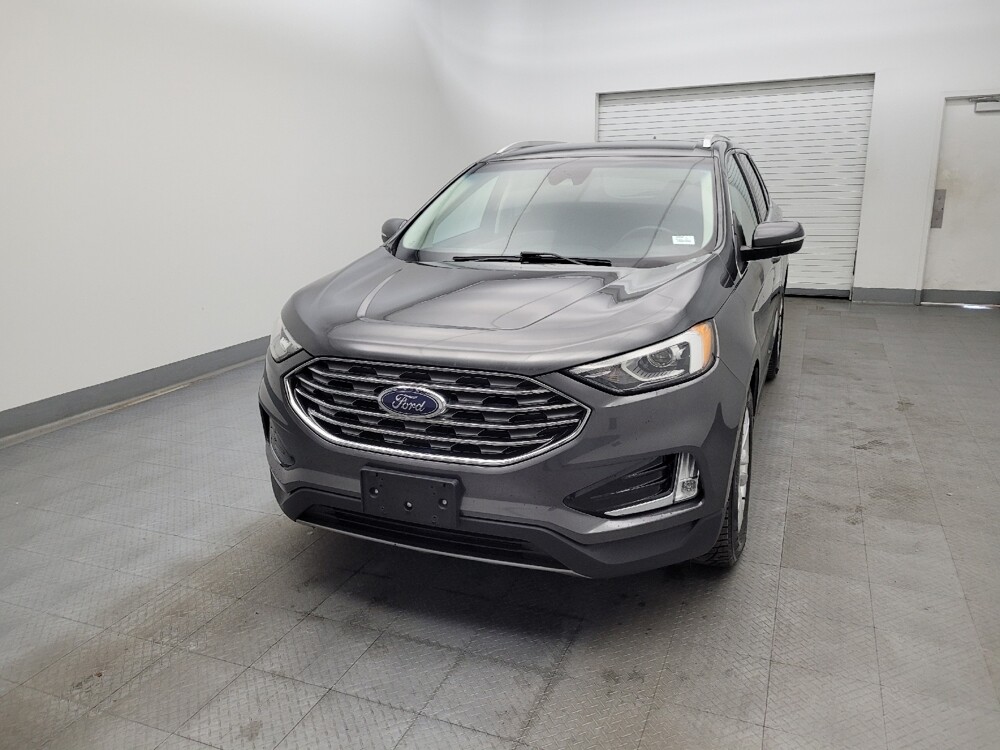 2019 Ford Edge in Fairfield, OH 45014 - 18080671 15