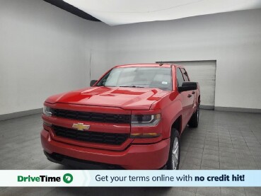 2019 Chevrolet Silverado 1500 in Knoxville, TN 37923