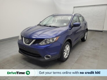 2018 Nissan Rogue Sport in Louisville, KY 40258