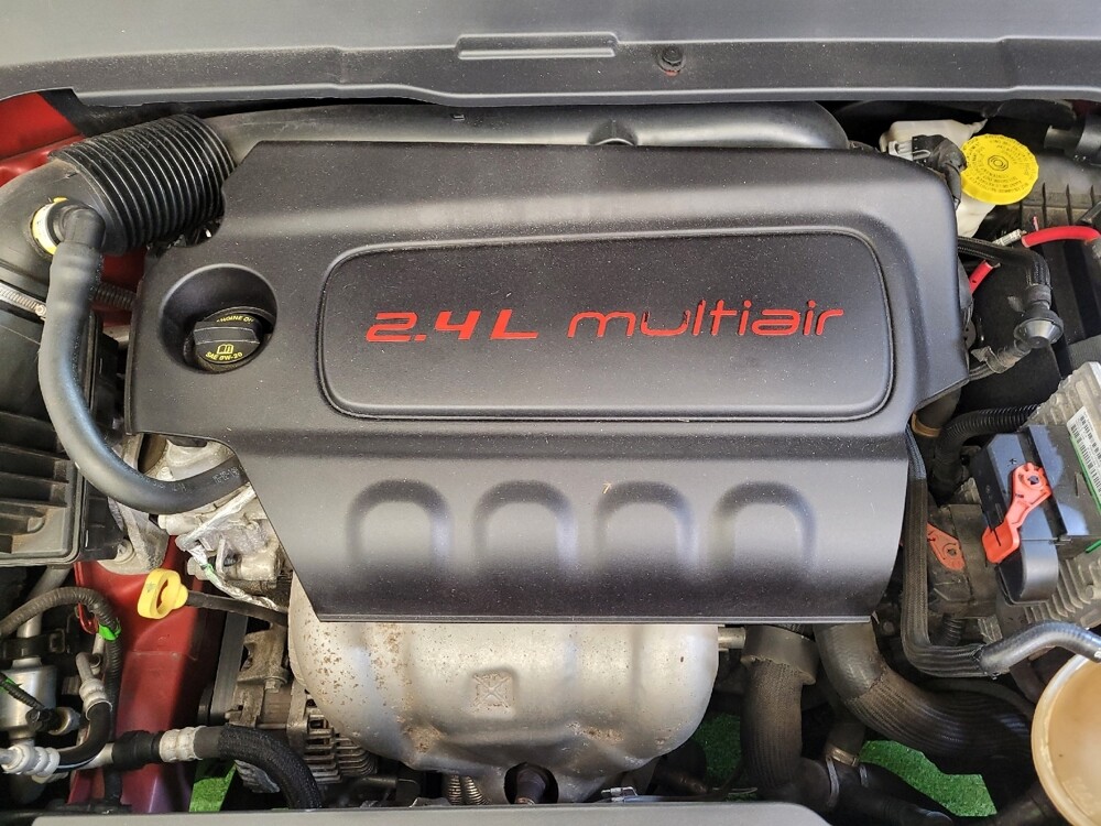 2018 Jeep Compass in Miamisburg, OH 45342 - 18080676 30