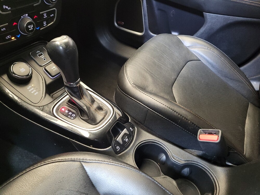 2018 Jeep Compass in Miamisburg, OH 45342 - 18080676 26