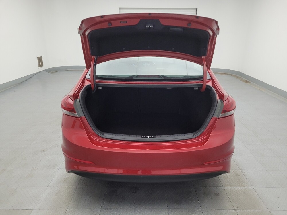 2017 Hyundai Elantra in Maple Heights, OH 44137 - 18080677 29