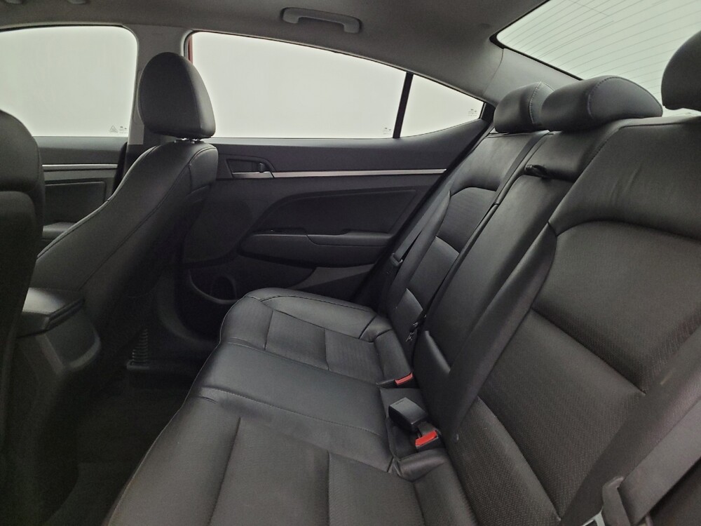 2017 Hyundai Elantra in Maple Heights, OH 44137 - 18080677 18