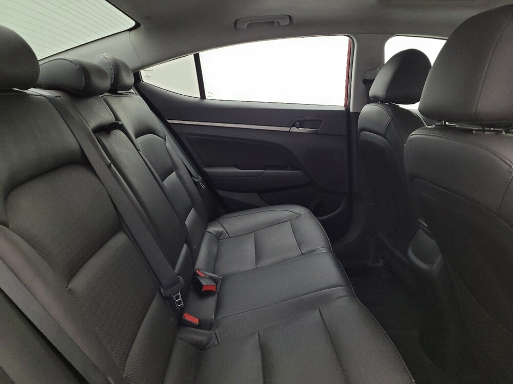 2017 Hyundai Elantra in Maple Heights, OH 44137 - 18080677 19