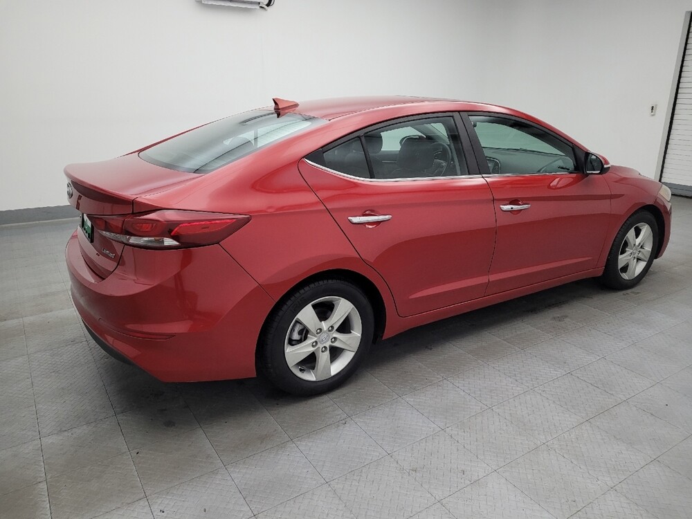2017 Hyundai Elantra in Maple Heights, OH 44137 - 18080677 10
