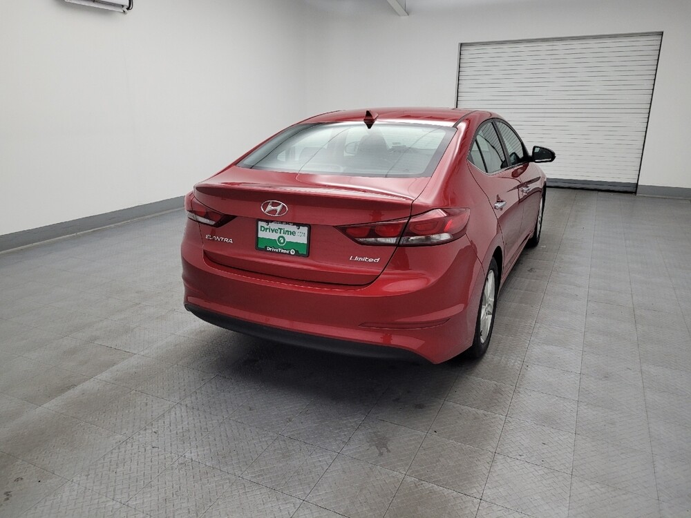 2017 Hyundai Elantra in Maple Heights, OH 44137 - 18080677 7