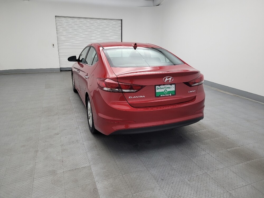 2017 Hyundai Elantra in Maple Heights, OH 44137 - 18080677 6