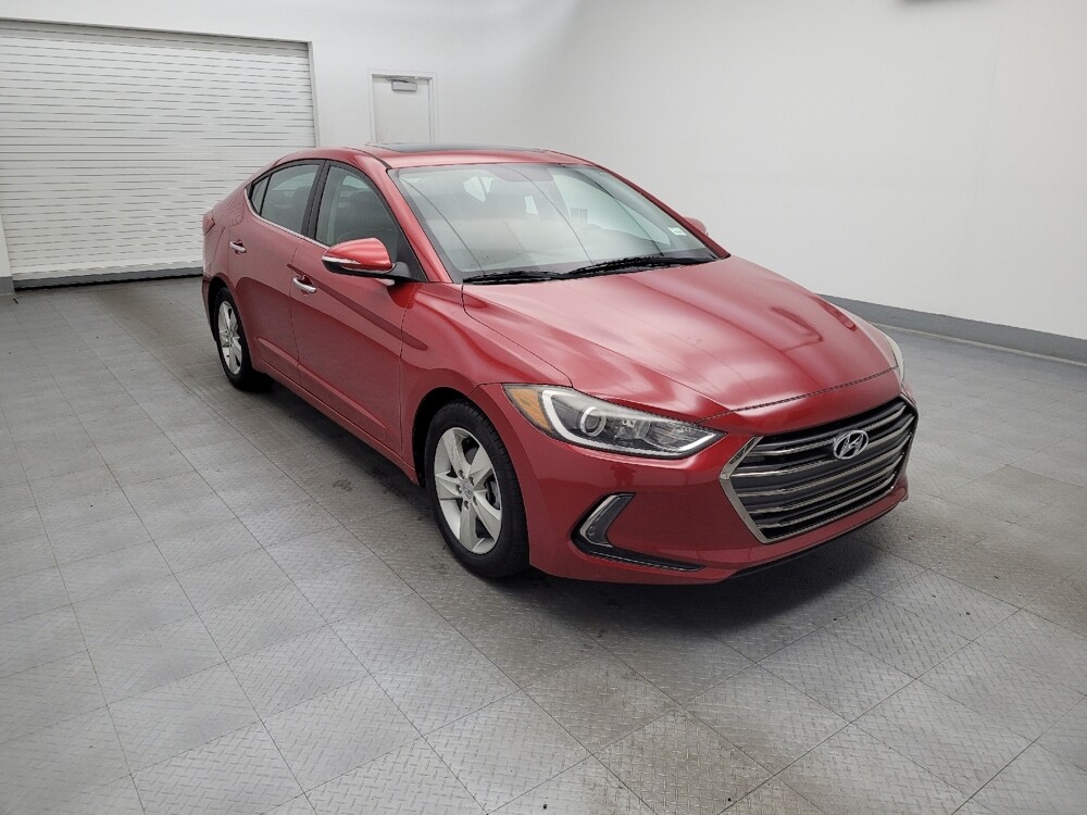 2017 Hyundai Elantra in Maple Heights, OH 44137 - 18080677 13