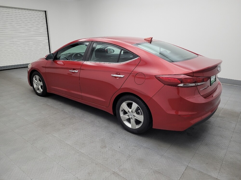 2017 Hyundai Elantra in Maple Heights, OH 44137 - 18080677 3