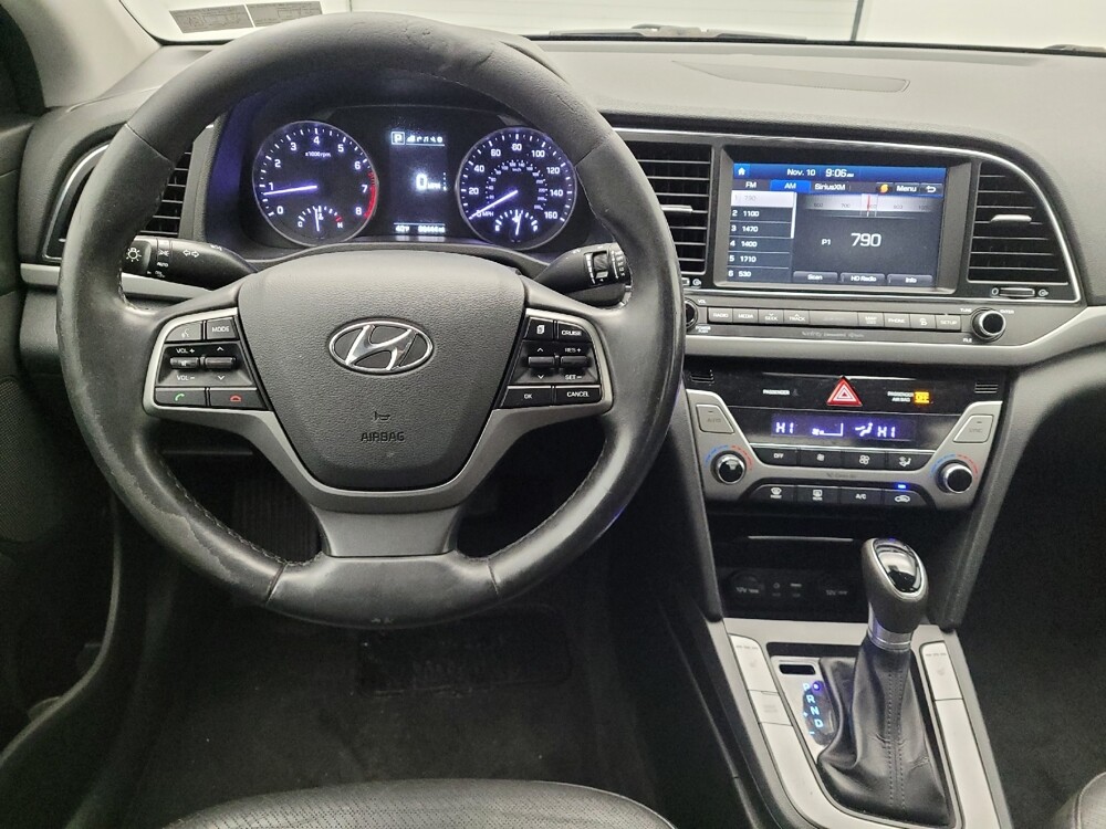 2017 Hyundai Elantra in Maple Heights, OH 44137 - 18080677 22