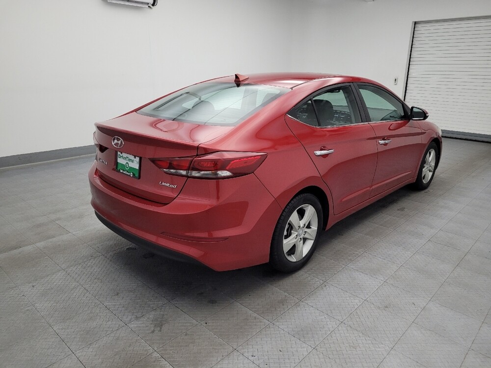 2017 Hyundai Elantra in Maple Heights, OH 44137 - 18080677 9